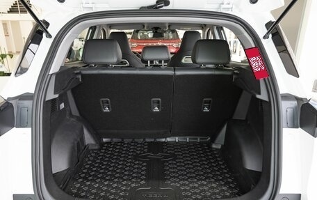 Chery Tiggo 4 I рестайлинг, 2025 год, 2 429 000 рублей, 14 фотография