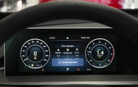 Chery Tiggo 4 I рестайлинг, 2025 год, 2 429 000 рублей, 26 фотография