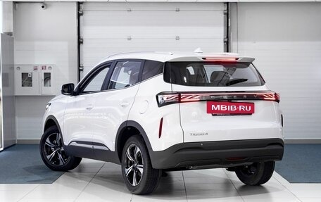 Chery Tiggo 4 I рестайлинг, 2025 год, 2 429 000 рублей, 30 фотография