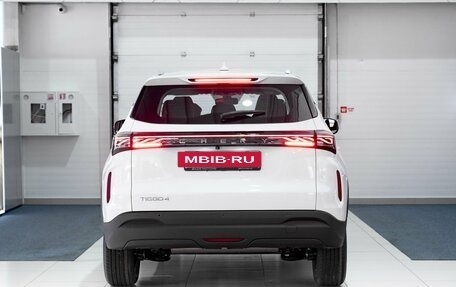 Chery Tiggo 4 I рестайлинг, 2025 год, 2 429 000 рублей, 29 фотография