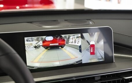 Chery Tiggo 4 I рестайлинг, 2025 год, 2 429 000 рублей, 25 фотография