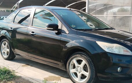 Ford Focus II рестайлинг, 2010 год, 460 000 рублей, 8 фотография