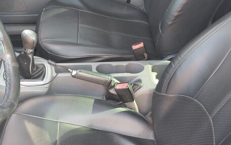 Ford Focus II рестайлинг, 2010 год, 460 000 рублей, 5 фотография