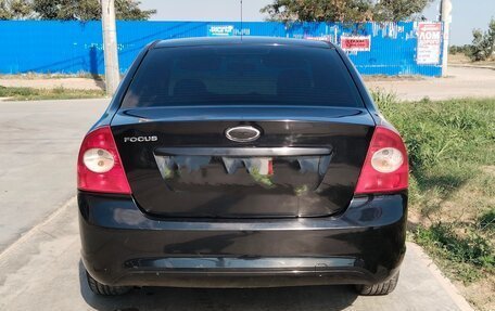 Ford Focus II рестайлинг, 2010 год, 460 000 рублей, 11 фотография