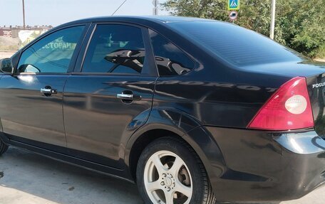 Ford Focus II рестайлинг, 2010 год, 460 000 рублей, 7 фотография