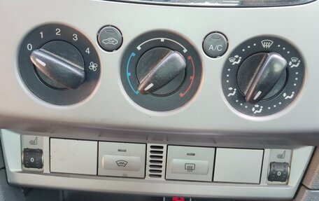 Ford Focus II рестайлинг, 2010 год, 460 000 рублей, 3 фотография