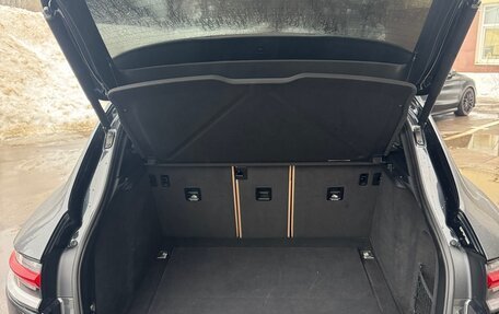 Porsche Macan I рестайлинг, 2020 год, 4 700 000 рублей, 7 фотография