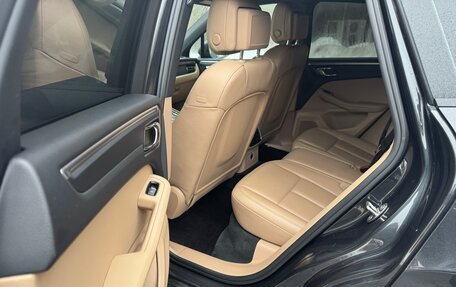 Porsche Macan I рестайлинг, 2020 год, 4 700 000 рублей, 10 фотография