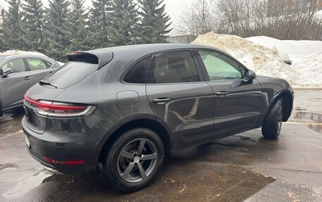 Porsche Macan I рестайлинг, 2020 год, 4 700 000 рублей, 5 фотография