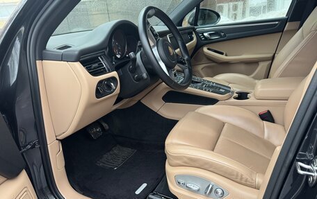 Porsche Macan I рестайлинг, 2020 год, 4 700 000 рублей, 9 фотография