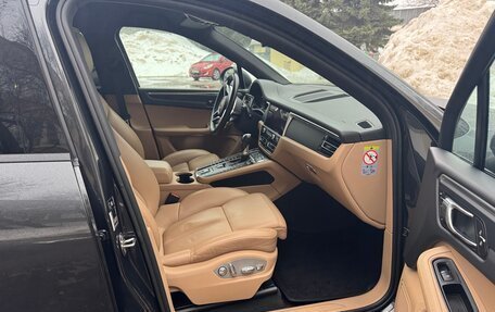 Porsche Macan I рестайлинг, 2020 год, 4 700 000 рублей, 12 фотография