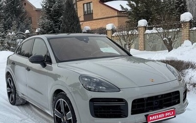 Porsche Cayenne III, 2020 год, 12 700 000 рублей, 1 фотография