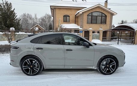 Porsche Cayenne III, 2020 год, 12 700 000 рублей, 3 фотография