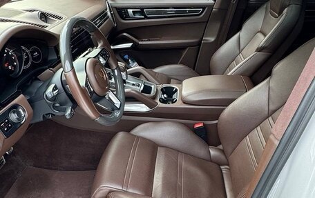 Porsche Cayenne III, 2020 год, 12 700 000 рублей, 16 фотография