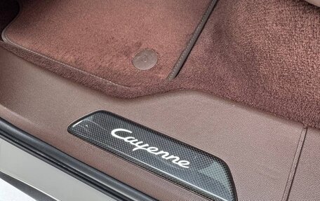 Porsche Cayenne III, 2020 год, 12 700 000 рублей, 15 фотография