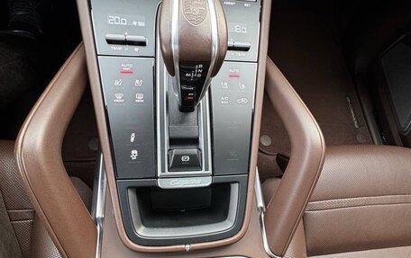 Porsche Cayenne III, 2020 год, 12 700 000 рублей, 18 фотография