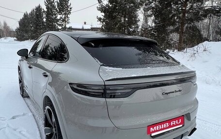 Porsche Cayenne III, 2020 год, 12 700 000 рублей, 6 фотография