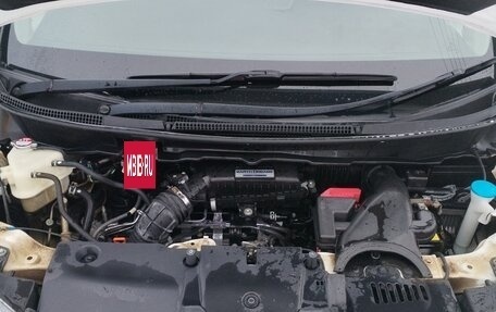 Honda Stepwgn IV, 2017 год, 2 080 000 рублей, 9 фотография