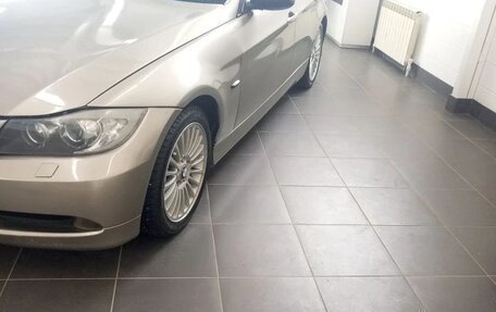 BMW 3 серия, 2007 год, 690 000 рублей, 5 фотография