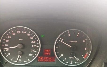 BMW 3 серия, 2007 год, 690 000 рублей, 4 фотография