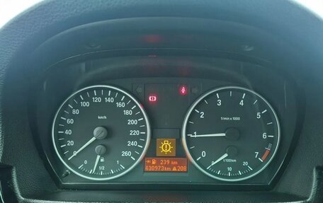 BMW 3 серия, 2007 год, 690 000 рублей, 11 фотография