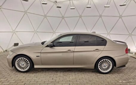 BMW 3 серия, 2007 год, 690 000 рублей, 13 фотография
