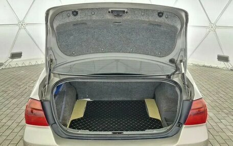 BMW 3 серия, 2007 год, 690 000 рублей, 1 фотография