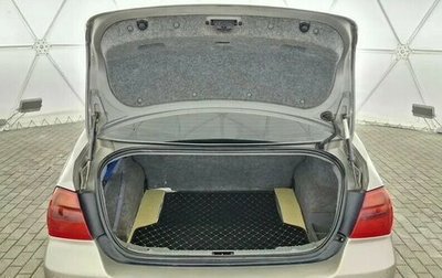 BMW 3 серия, 2007 год, 690 000 рублей, 1 фотография