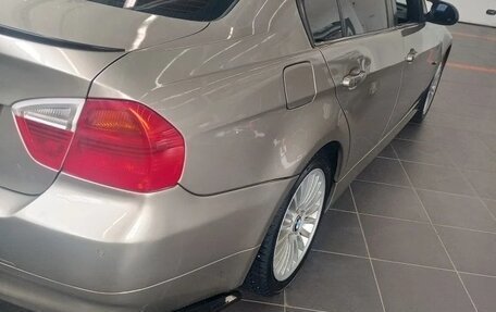 BMW 3 серия, 2007 год, 690 000 рублей, 6 фотография