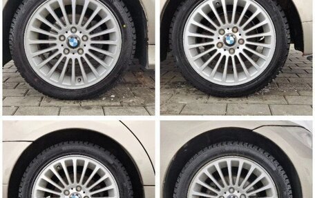 BMW 3 серия, 2007 год, 690 000 рублей, 15 фотография