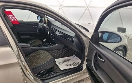 BMW 3 серия, 2007 год, 690 000 рублей, 7 фотография