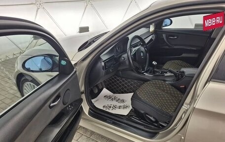 BMW 3 серия, 2007 год, 690 000 рублей, 10 фотография