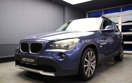 BMW X1, 2012 год, 950 000 рублей, 1 фотография