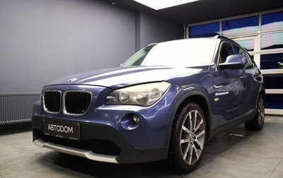 BMW X1, 2012 год, 950 000 рублей, 1 фотография