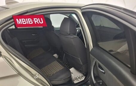 BMW 3 серия, 2007 год, 690 000 рублей, 8 фотография