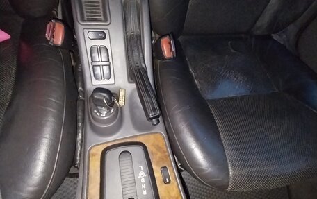 Saab 9-5 I, 2001 год, 400 000 рублей, 1 фотография