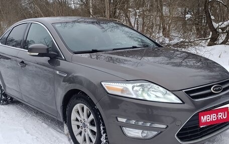 Ford Mondeo IV, 2011 год, 1 000 000 рублей, 1 фотография