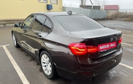 BMW 3 серия, 2016 год, 1 390 000 рублей, 3 фотография