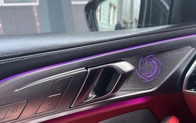 BMW 8 серия, 2020 год, 6 500 000 рублей, 1 фотография