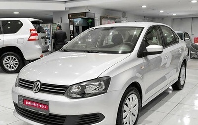 Volkswagen Polo VI (EU Market), 2015 год, 950 000 рублей, 1 фотография