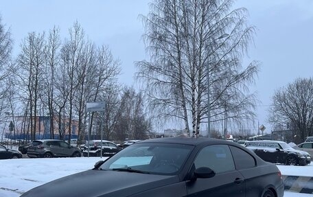 BMW 3 серия, 2008 год, 1 300 000 рублей, 1 фотография