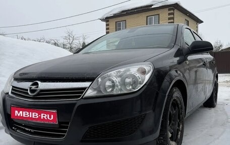 Opel Astra H, 2012 год, 500 000 рублей, 1 фотография