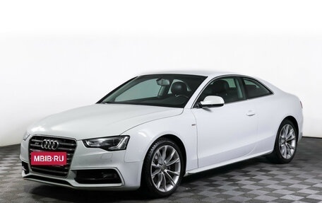Audi A5, 2013 год, 2 100 000 рублей, 1 фотография