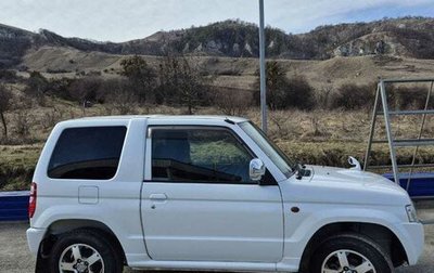 Mitsubishi Pajero Mini II, 2012 год, 950 000 рублей, 1 фотография