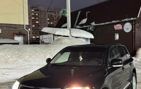 Volkswagen Touareg III, 2006 год, 1 150 000 рублей, 1 фотография