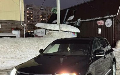 Volkswagen Touareg III, 2006 год, 1 150 000 рублей, 1 фотография