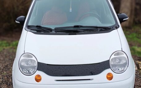 Daewoo Matiz I, 2012 год, 260 000 рублей, 1 фотография