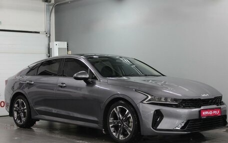 KIA K5, 2021 год, 2 460 000 рублей, 1 фотография