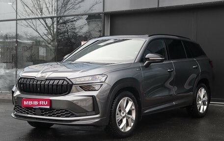 Skoda Kodiaq, 2025 год, 5 350 000 рублей, 1 фотография