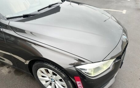 BMW 3 серия, 2016 год, 1 390 000 рублей, 5 фотография